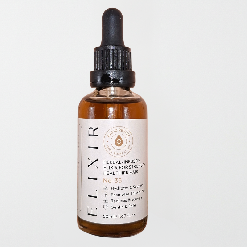 RapidRevive Elixir No.35