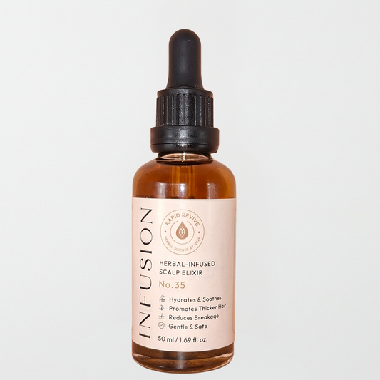 RapidRevive Infusion No.35