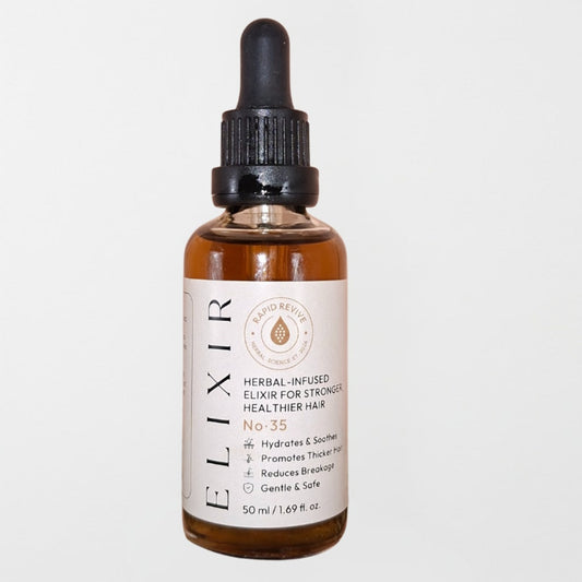 RapidRevive Elixir No.35